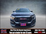 Used 2024 GMC Terrain SLE image 3
