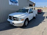 Used 2012 RAM 1500 Classic SLT w/ Luxury Group image 2