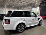 Used 2013 Land Rover Range Rover Sport Supercharged image 3