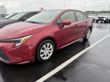 Used 2023 Toyota Corolla XLE image 4