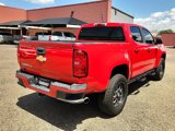 Used 2017 Chevrolet Colorado W/T w/ WT Convenience Package image 4