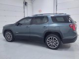 Used 2020 GMC Acadia AT4 w/ Driver Alert Package II image 6