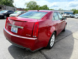 Used 2008 Cadillac CTS 3.6 w/ Wood Trim Package image 5
