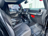 Used 2016 Jeep Wrangler Unlimited Sport w/ Quick Order Package 23S image 5