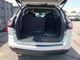 Used 2017 Chevrolet Traverse LT image 5
