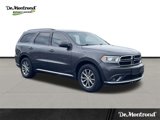 Used 2018 Dodge Durango SXT w/ Quick Order Package 2BB image 3