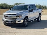 Used 2018 Ford F150 XLT image 3
