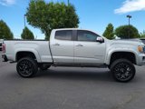 Used 2015 GMC Canyon SLT w/ Driver Alert Package image 2