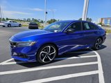 Used 2022 Honda Accord Sport image 3