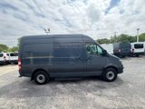 Used 2018 Mercedes-Benz Sprinter 2500 image 4