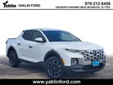 Used 2022 Hyundai Santa Cruz SEL image 1