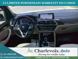 Used 2018 BMW X3 xDrive30i image 5