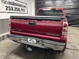 Used 2005 Chevrolet Silverado 1500 LS w/ Silverado Performance Edition image 4