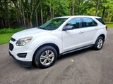 Used 2016 Chevrolet Equinox LS image 4
