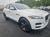 Used 2017 Jaguar F-PACE Premium image 5
