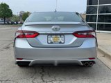 Used 2023 Toyota Camry SE image 4