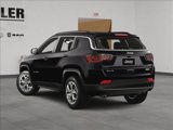 New 2025 Jeep Compass Latitude image 4