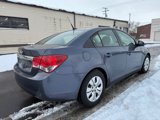 Used 2014 Chevrolet Cruze LS image 3