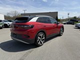 Used 2022 Volkswagen ID.4 Pro S w/ Gradient Package image 3
