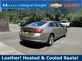 Used 2024 Chevrolet Malibu LT image 5