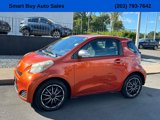 Used 2012 Scion iQ image 2