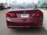 Used 2016 Acura TLX V6 w/ Technology Package image 4