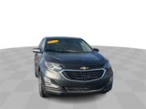 Certified 2021 Chevrolet Equinox LT image 3