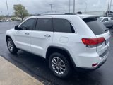 Used 2014 Jeep Grand Cherokee Limited image 2