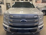 Used 2015 Ford F150 Platinum w/ FX4 Off-Road Package image 3