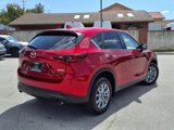 Certified 2023 MAZDA CX-5 AWD 2.5 S w/ Preferred Package image 5