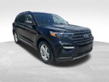 Certified 2023 Ford Explorer XLT w/ Equipment Group 202A image 2