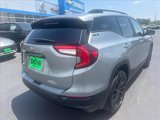 Used 2023 GMC Terrain SLE w/ Driver Convenience Package image 3