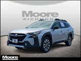 Certified 2023 Subaru Outback Limited image 5
