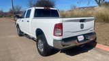 Used 2022 RAM 2500 Tradesman image 3