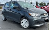 Used 2017 Chevrolet Spark LS image 3