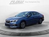 Used 2018 Subaru Legacy 2.5i w/ Alloy Wheel Package image 3