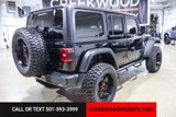 Used 2018 Jeep Wrangler Unlimited Rubicon image 4