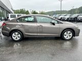 Used 2013 Honda Civic LX image 4