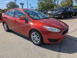 Used 2018 Ford Focus SE image 2