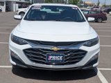 Used 2023 Chevrolet Malibu LT image 2
