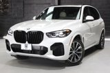Used 2022 BMW X5 xDrive40i w/ M Sport Package image 4