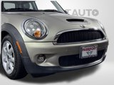 Used 2010 MINI Cooper S image 3