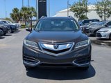 Used 2017 Acura RDX FWD w/ Technology Package image 2