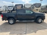 Used 2020 Chevrolet Colorado W/T w/ WT Convenience Package image 2