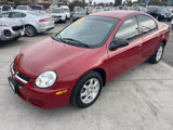 Used 2005 Dodge Neon SXT image 3