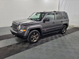Used 2017 Jeep Patriot 75th Anniversary w/ Power Value Group image 2