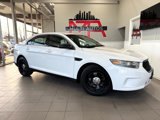 Used 2014 Ford Taurus Police Interceptor AWD image 2