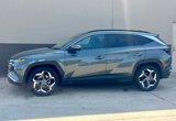 Certified 2022 Hyundai Tucson SEL w/ Convenience Package image 2