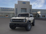 New 2025 Ford Bronco 4-Door image 2