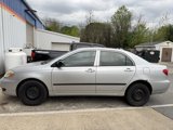 Used 2005 Toyota Corolla CE image 2